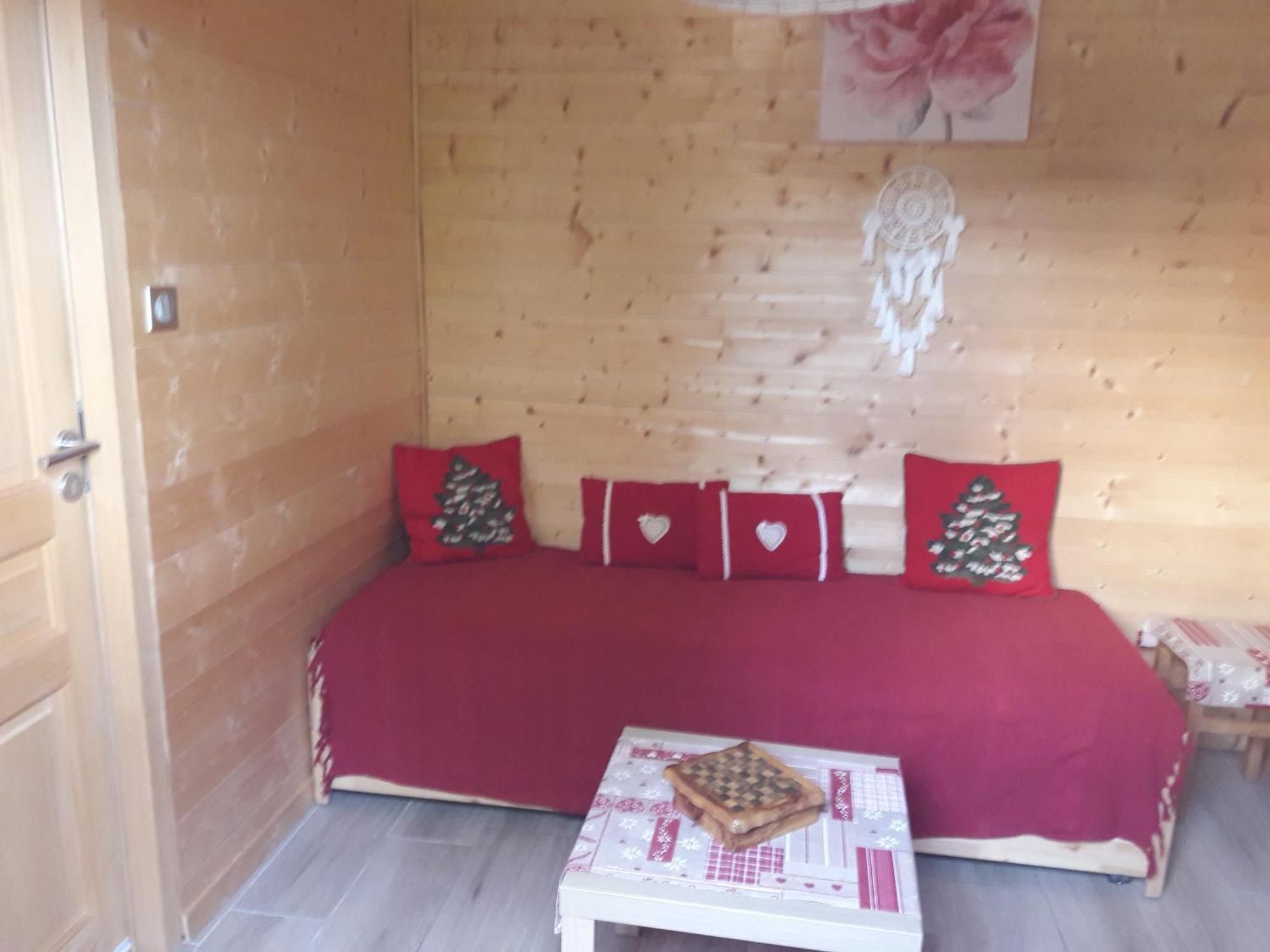 Chalet Les Sapins Argentes Gérardmer Zewnętrze zdjęcie