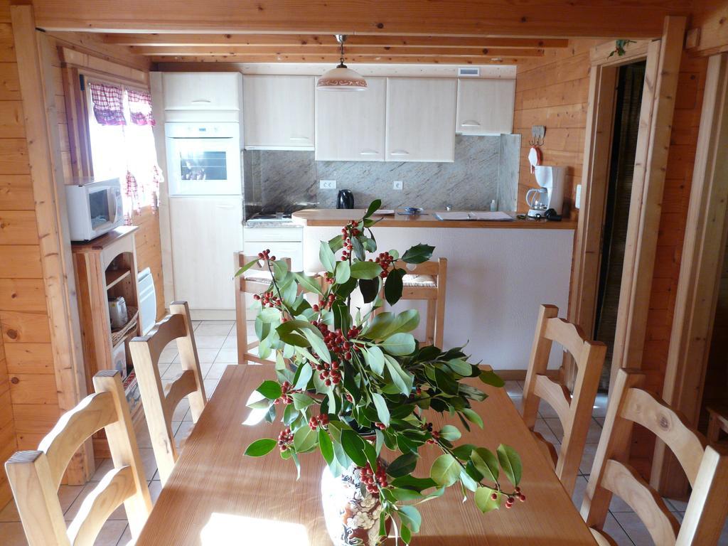 Chalet Les Sapins Argentes Gérardmer Zewnętrze zdjęcie