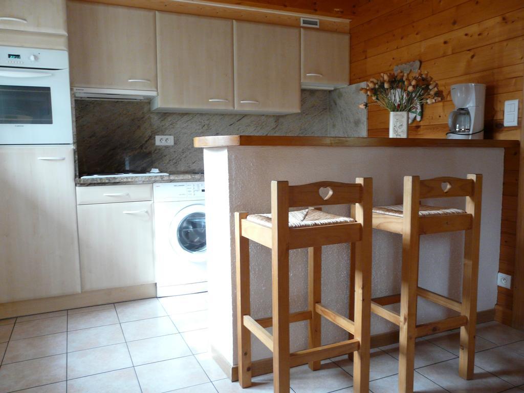 Chalet Les Sapins Argentes Gérardmer Zewnętrze zdjęcie
