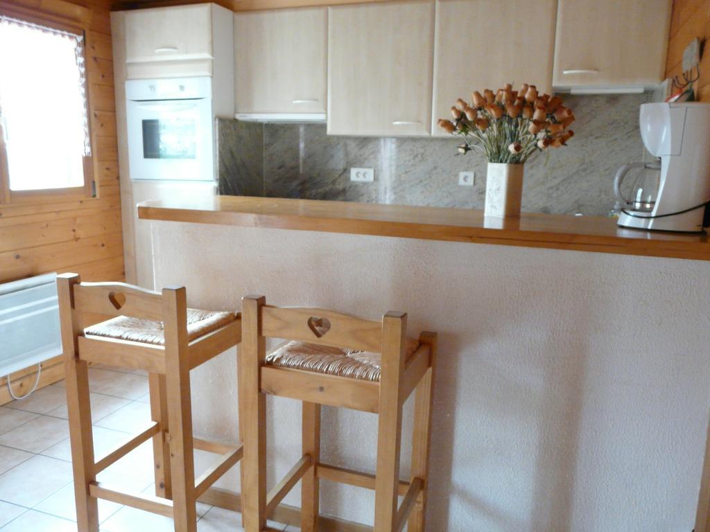 Chalet Les Sapins Argentes Gérardmer Zewnętrze zdjęcie