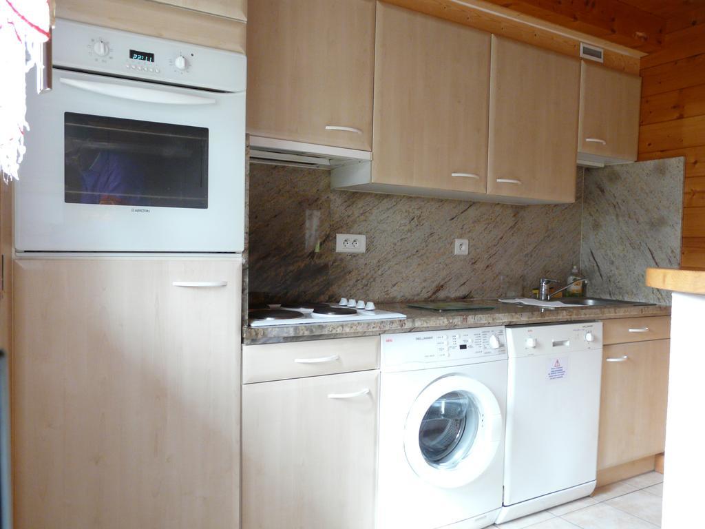 Chalet Les Sapins Argentes Gérardmer Zewnętrze zdjęcie