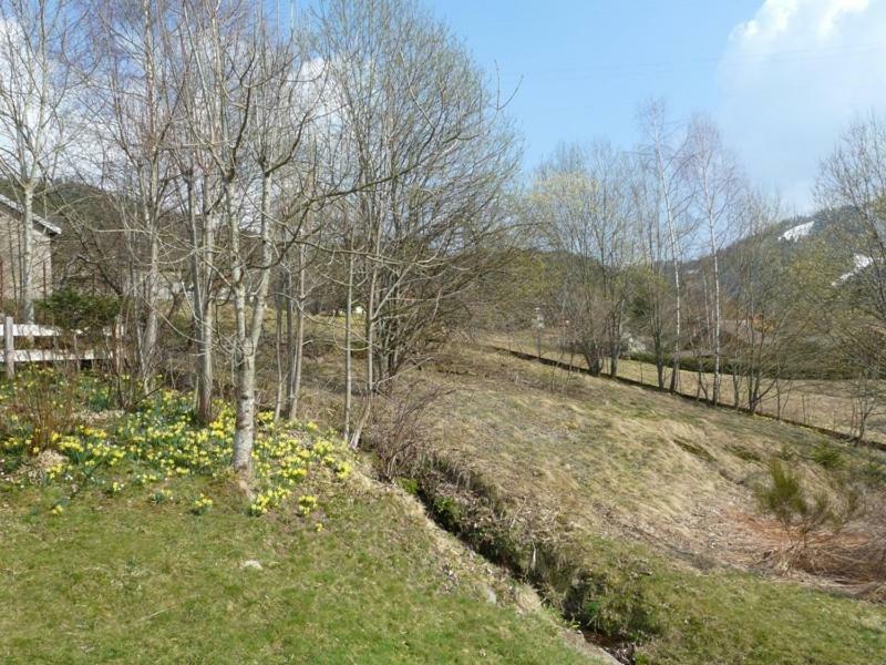 Chalet Les Sapins Argentes Gérardmer Pokój zdjęcie