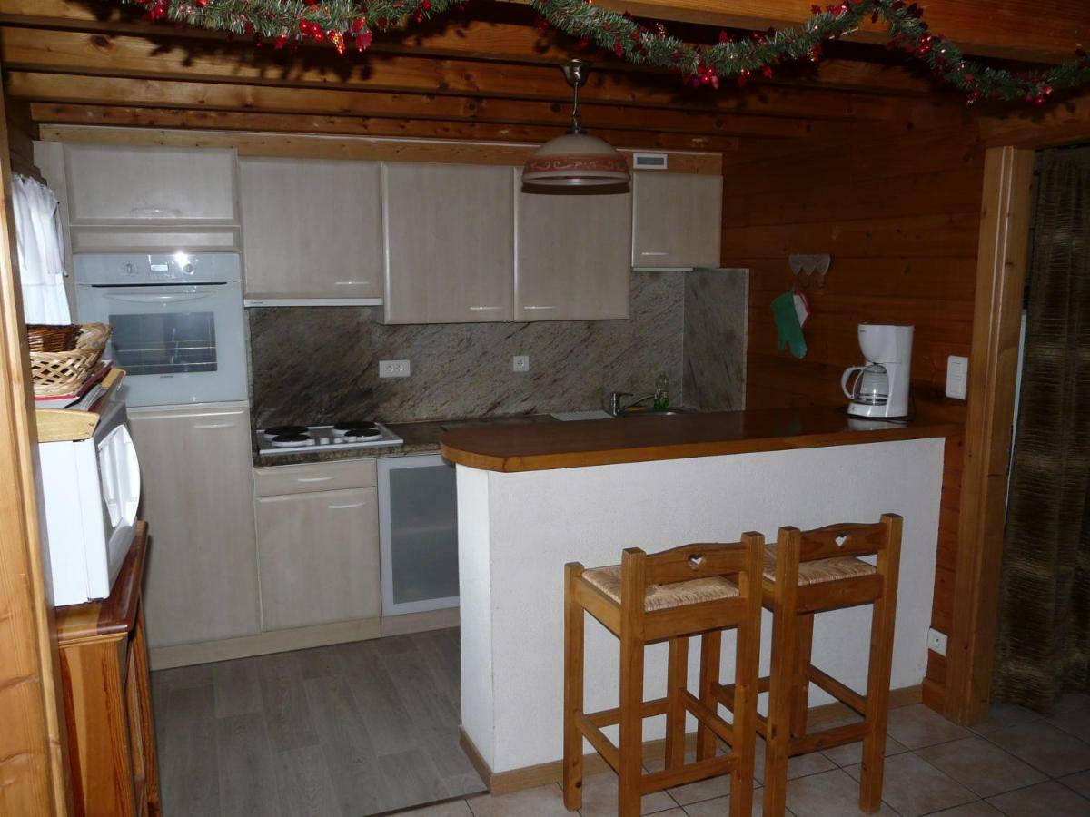 Chalet Les Sapins Argentes Gérardmer Zewnętrze zdjęcie